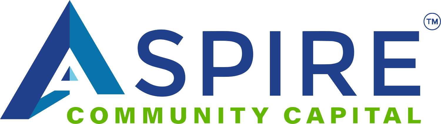 ASPIRE Community Capital logo