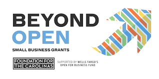 Beyond Open logo