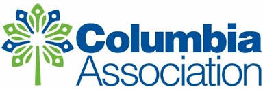 Columbia Association logo
