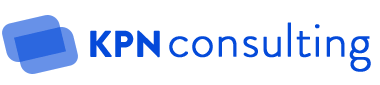 KPN Consulting logo