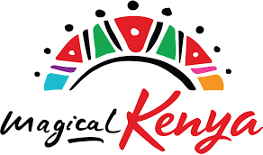 Magical Kenya logo